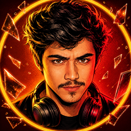 Avatar do Gui, apresentador do SnyderVerso