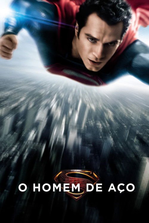 Man of Steel