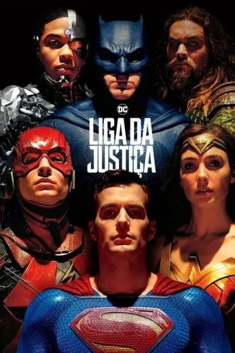ジャスティス・リーグ